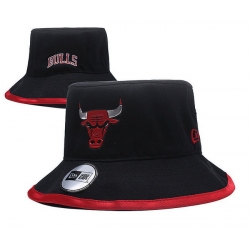 Chicago Bulls Snapback Cap 26C I640