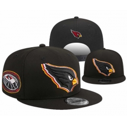 Arizona Cardinals Snapback Cap 26C J498