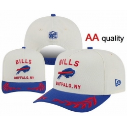 Buffalo Bills Snapback Cap 26C A911
