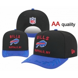 Buffalo Bills Snapback Cap 26C H773