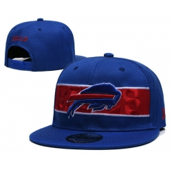 Buffalo Bills Snapback Cap 26C P234