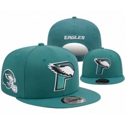 Philadelphia Eagles Snapback Cap 26C X768