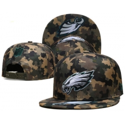 Philadelphia Eagles Snapback Cap 26C X860