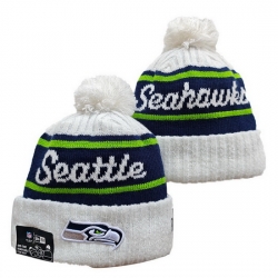 Seattle Seahawks Beanies 25K 314