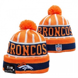 Denver Broncos Beanies 25K 606