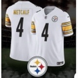 Toddler Steelers Jerseys 02