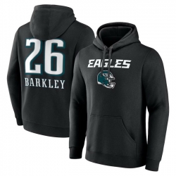 Men 2025 Super Bowl LVI Philadelphia Eagles Hoodie 004
