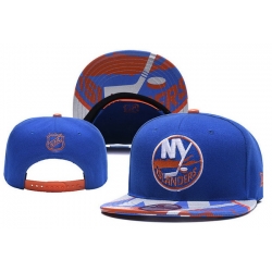 New York Islanders Snapback Cap 26C K279