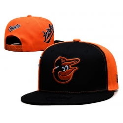 Baltimore Orioles Snapback Cap 26C I929