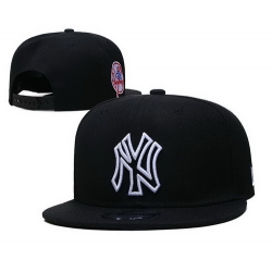 New York Yankees Snapback Cap 25K E225
