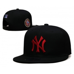 New York Yankees Snapback Cap 26C I572