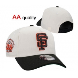 San Francisco Giants Snapback Cap 26C F067