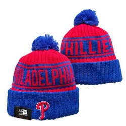 Philadelphia Phillies Beanies 25K 754