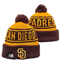 San Diego Padres Beanies 25K 191