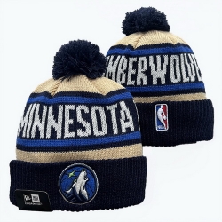 Minnesota Timberwolves Beanies 25K 718
