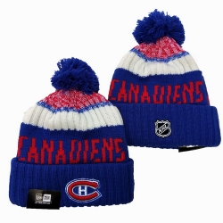 Montreal Canadiens Beanies 25K 517