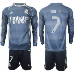 Men Real Madrid 2026 Soccer Jerseys White #2 CARVAJAL