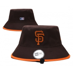 MLB Bucket Hats 2616