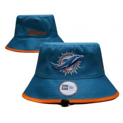 NBA Bucket Hats 2606
