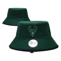 NBA Bucket Hats 2621