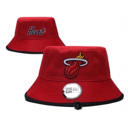 NBA Bucket Hats 2628