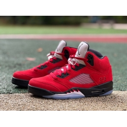 AIR JORDAN 5 RETRO DD0587 600 Men Shoes