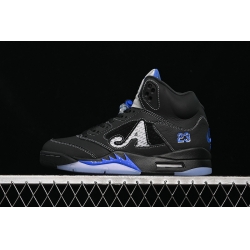 Air Jordan 5 Retro Men Shoes 5M14