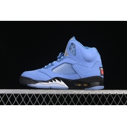 Air Jordan 5 Retro Men Shoes 5M15