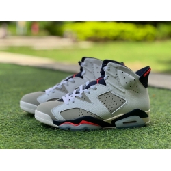 AIR JORDAN 6 RETRO 384664 104