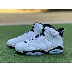 AIR JORDAN 6 RETRO CT8529 112 Men Shoes
