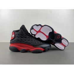 Air Jordan 13 Retro Men Shoes 5903