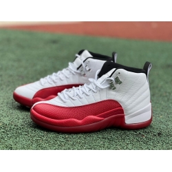 AIR JORDAN 12 RETRO CT8013 116 Men Shoes