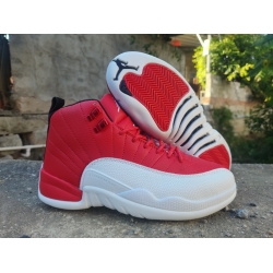 Air Jordan 12 Men Shoes L306