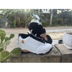 Air Jordan 14 Retro Men Shoes 5904