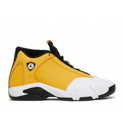 Jordan 14 Retro Ginger
