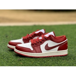 AIR JORDAN 1 LOW SE FJ3459 160 Men Shoes