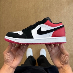 AIR JORDAN 1 LOW SE IB8971 106 Men Shoes