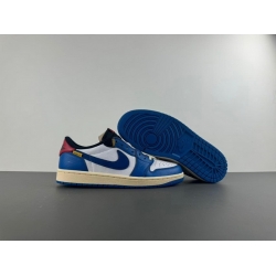 Air Jordan 1 Low UN Men Shoes HQ6998 146