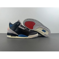 Air Jordan 3 Retro Men Shoes 5905