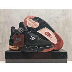 Air Jordan 4 Men Shoes L314