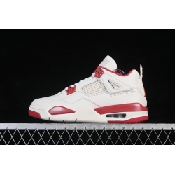 Air Jordan 4 Retor Men Shoes S305