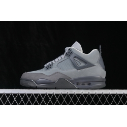 Air Jordan 4 Retor Men Shoes S308