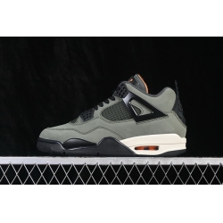 Air Jordan 4 Retor Men Shoes S313