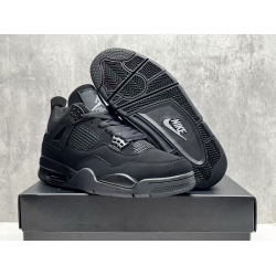 Air Jordan 4 Retro Men Shoes 5933