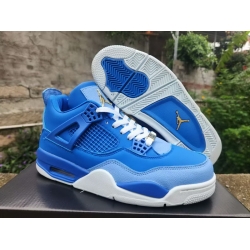 Air Jordan 4 Retro Men Shoes 5935