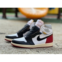 AIR JORDAN 1 RETRO HI NRG UN BV1300 106 Men Shoes