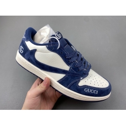 Air Jordan 1 Retro Men Shoes 5916