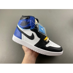 Air Jordan 1 Retro Men Shoes 5944
