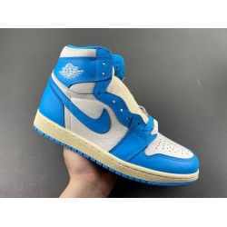 Air Jordan 1 Retro Men Shoes 5948