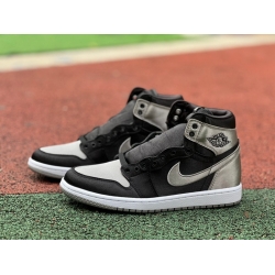 WMNS AIR JORDAN 1 RETRO HI OG FD4810 010 Men Shoes